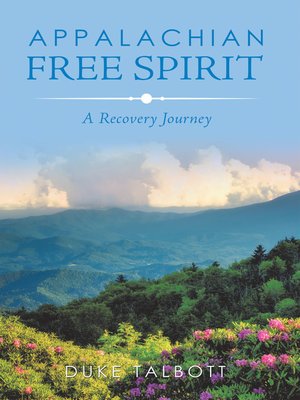 cover image of Appalachian Free Spirit